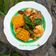 Cooksnap dari mama Yoave ☘️ untuk resep Seafood sos padang