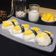 Cooksnap dari Novia p anggraini untuk resep Mango sticky rice ala sushi