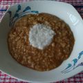 Cooksnap dari Rosita Angelia untuk resep Bubur Merah Putih