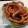 El cooksnap de Lagartija cuando hizo Masa de churros sin gluten con Thermomix.