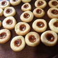 El cooksnap de Andrea Cagigas cuando hizo Pepas súper tiernas! 🍪👩‍🍳.
