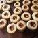 El cooksnap de Andrea Cagigas cuando hizo Pepas súper tiernas! 🍪👩‍🍳.