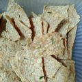 Cooksnap dari dwi hartati untuk resep Kripik tempe