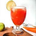 Cooksnap dari Aniss Soetomo untuk resep Jus Wortel Tomat lemon