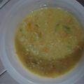 Cooksnap dari Dhesy "Mommy ZEA" untuk resep Sup Ikan Tuna Brokoli Kuah Jagung Manis (Mpasi 9 bulan +)