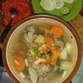 Cooksnap dari Ita vatima untuk resep Sop Iga Sapi Rempah
