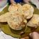 Cooksnap dari Rieky Liana untuk resep Roti Pisang khas Banjarmasin
