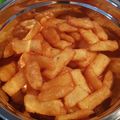 Cooksnap dari Elsa Restriana untuk resep Potato Cheese Stick
