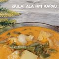 Cooksnap dari Siswaty Elfin Bachtiar untuk resep Gulai ala RM Kapau