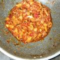Cooksnap dari Neng Mey Nasa untuk resep Sambal Cumi Asin
