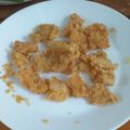 Cooksnap dari @imimima untuk resep Ayam fillet goreng tepung