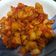 Cooksnap dari Yenny Cendana Sari untuk resep Sambel kentang goreng