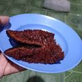 Cooksnap dari Putri Bungsu untuk resep Sarang semut (karamel)teflon