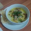 Cooksnap dari Dwina Kurniasary untuk resep BUBUR AYAM - MAGIC COM