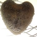 Vaishali Arora's cooksnap of when they made Chocolate Oreo cake.