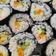 Bernadett Cooksnap-ja, amikor elkészítette a(z) Maki sushi receptet.
