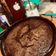 El cooksnap de Tatiana cuando hizo Torta húmeda de chocolate.