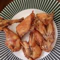 Cooksnap dari Ika Emaknya2G untuk resep Ayam Goreng Lengkuas