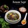 Cooksnap dari Dapur Olive untuk resep Rawon