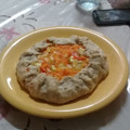 El cooksnap de Mar Ehlinger cuando hizo Masa básica para tartas.