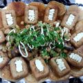صورة من Fati Fati، شاركها بعد تجربة وصفة دجاج في قوالب السلكون من ام اسيل