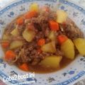 Cooksnap dari Astri Rahmalia untuk resep Semur Daging Sapi Cincang Kentang Wortel