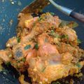 Cooksnap dari Asna Yosi untuk resep Ayam rica rica