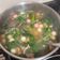 陳若雅 的 客家鹹湯圓 cooksnap