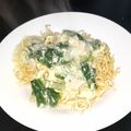 Cooksnap dari Mila Astari untuk resep Mie Titi Khas Makassar