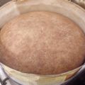El cooksnap de Noeli Aldana Suarez cuando hizo Bizcochuelo clásico súper fácil.