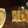 El cooksnap de CookMar cuando hizo Panqueques Dulces.