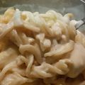 Cooksnap dari Reynold Sareal untuk resep Mac and Cheese