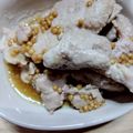 トロ猫とニシン's cooksnap of when they made ☺減塩♪玉ねぎソースの豚ヒレ肉ソテー ☺.