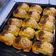 Cooksnap dari poppy untuk resep Bolen Isi Pisang, Coklat, Keju (Tanpa Korsvet)