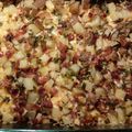 cookman78's cooksnap of when they made Loaded Chicken and Potato Casserole.