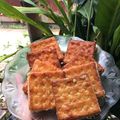 Cooksnap dari Baity untuk resep Gabin vla susu