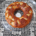 El cooksnap de Jor cuando hizo Torta húmeda de pera 🍐♥️.