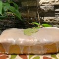 Cooksnap dari Palestin untuk resep Lime Butter Cake