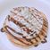 Cooksnap dari Rain untuk resep Fluffy souffle pancake || pancake lembut menul menul