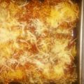 laila.thompson's cooksnap of when they made Spinach & Ground Turkey stuffed shells.