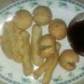 Cooksnap dari eka sri wahyuni untuk resep 201. Pempek Dos Ny. Liem (Tanpa Ikan)