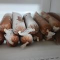 Cooksnap dari nining93 untuk resep Es Lilin aneka rasa Irit bahan, rasa enak.. Cocok untuk jualan
