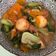 Cooksnap dari nia rachmaniah untuk resep Tumis Pokcoy Wortel
