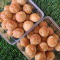 Cooksnap dari Din2 untuk resep Nastar ekonomis rasa premium