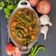 Deepa Patel 's cooksnap of when they made લસુની પાલક ટમેટાની ભાજી (Lasuni Palak Tomato Bhaji Recipe In Gujarati).