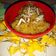 Ruchi Agrawal का कुकस्नैप जब उन्होंने केसर सूजी हलवा (Kesar suji halwa recipe in hindi) बनाया था।