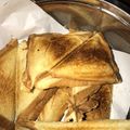 Falmata Burabe's cooksnap of when they made Sandwich.