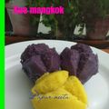 Cooksnap dari Dapur neetasyl untuk resep Kue mangkok