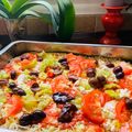 Cooksnap από Vagia στη συνταγή Ζύμη για πίτσα!