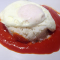 El cooksnap de M.Jose cuando hizo Arroz a la cubana.